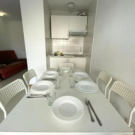 Appartamento Apartamento Con Barco Oropesa 3000 Oropesa del Mar