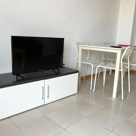 Apartamento Con Barco Oropesa 3000 Appartamento Oropesa del Mar