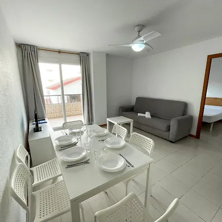 Apartamento Con Barco Oropesa 3000 *