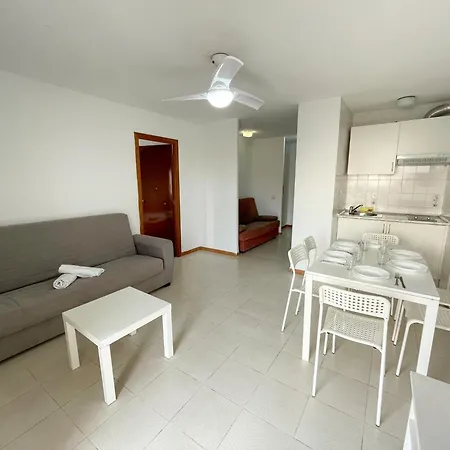 Apartamento Con Barco Oropesa 3000 Appartamento *
