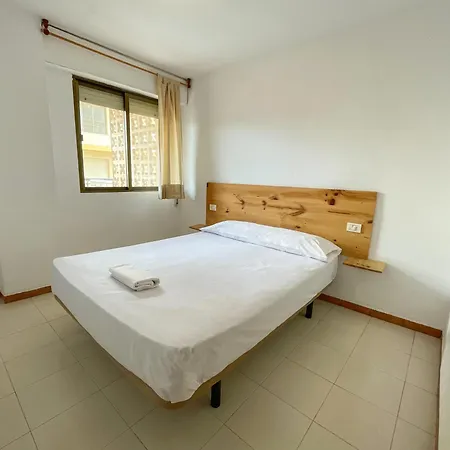 Apartamento Con Barco Oropesa 3000
