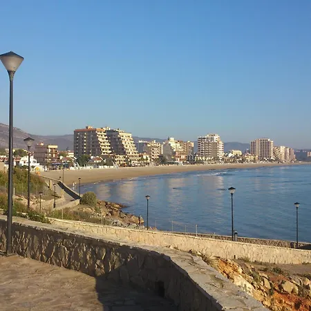 Apartamento Con Barco Oropesa 3000 Appartamento