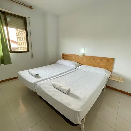 Appartamento Apartamento Con Barco Oropesa 3000