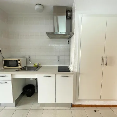 Apartamento Con Barco Oropesa 3000 Appartamento Oropesa del Mar