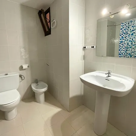 Apartamento Con Barco Oropesa 3000 * Oropesa del Mar
