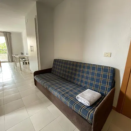 Apartamento Con Barco Oropesa 3000 Appartamento