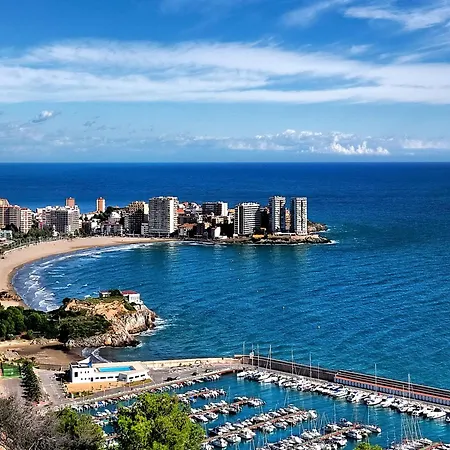 Appartamento Apartamento Con Barco Oropesa 3000