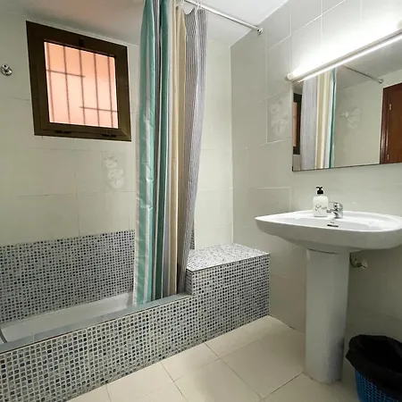 Apartamento Con Barco Oropesa 3000 Appartamento *