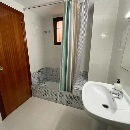 Appartamento Apartamento Con Barco Oropesa 3000 *