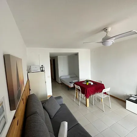 Apartamento Con Barco Oropesa 3000 Appartamento Oropesa del Mar