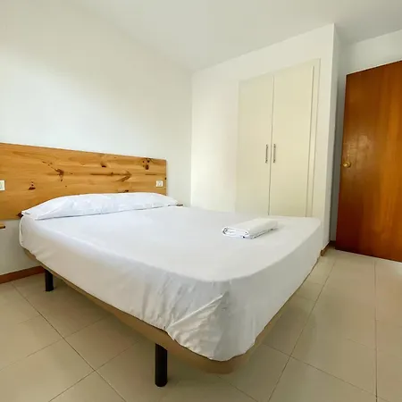 Apartamento Con Barco Oropesa 3000 Oropesa del Mar