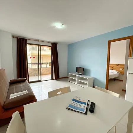 Apartamento Con Barco Oropesa 3000 * Oropesa del Mar