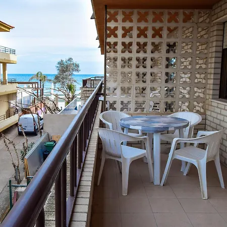 Apartamento Con Barco Oropesa 3000