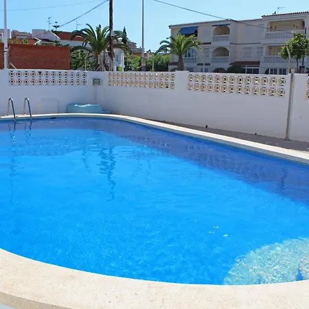 Appartamento Apartamento Con Barco Oropesa 3000