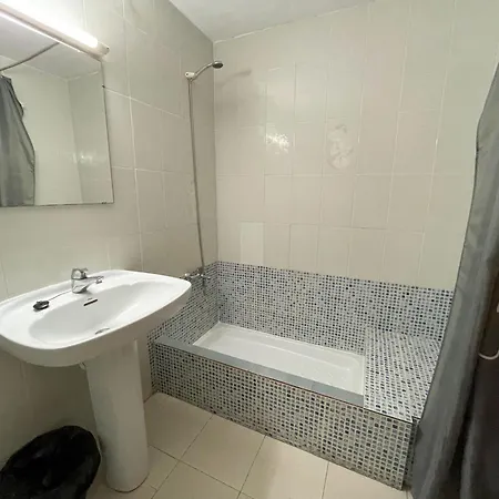 Appartamento Apartamento Con Barco Oropesa 3000 *