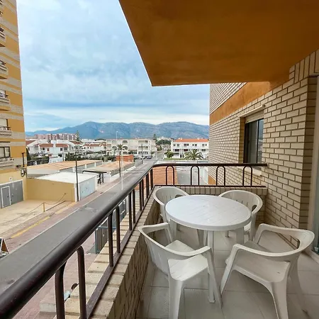 Apartamento Con Barco Oropesa 3000 Oropesa del Mar